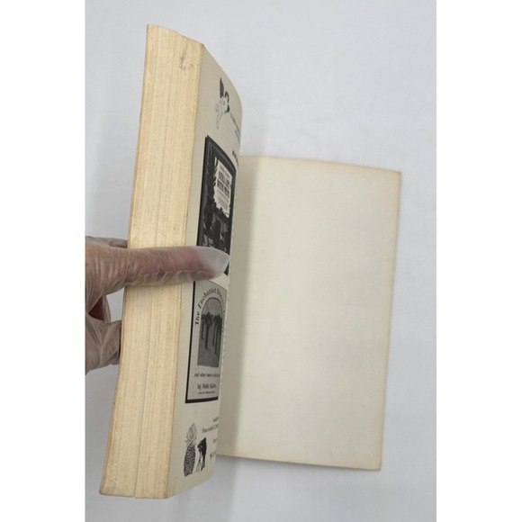 Moosewood Cookbook (Rev) Enchanted Broccoli Forest Katzen PB 1982/1992 Lot of 2 - Picture 8 of 16